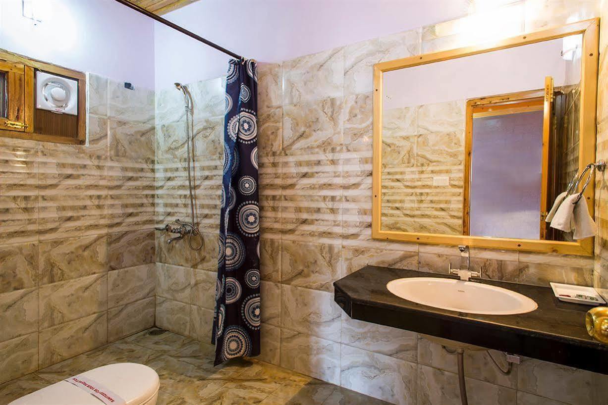 Village Live In Resort Chail Zewnętrze zdjęcie